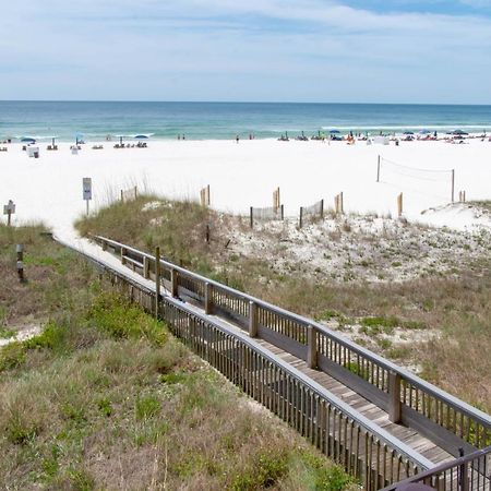 The Palms Villa Orange Beach Eksteriør billede