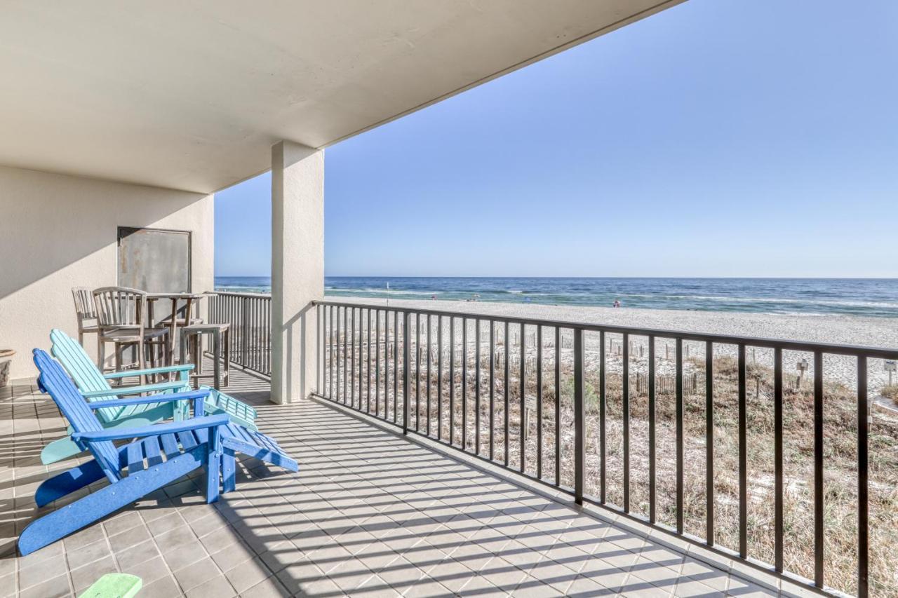 The Palms Villa Orange Beach Eksteriør billede