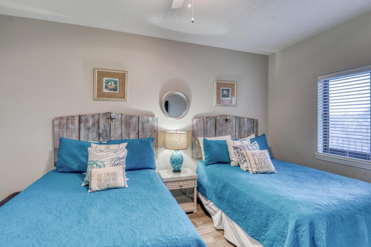 The Palms Villa Orange Beach Eksteriør billede