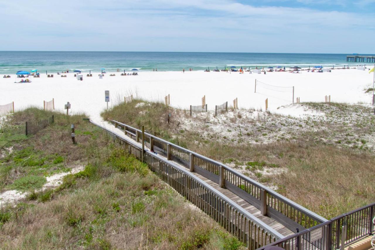 The Palms Villa Orange Beach Eksteriør billede