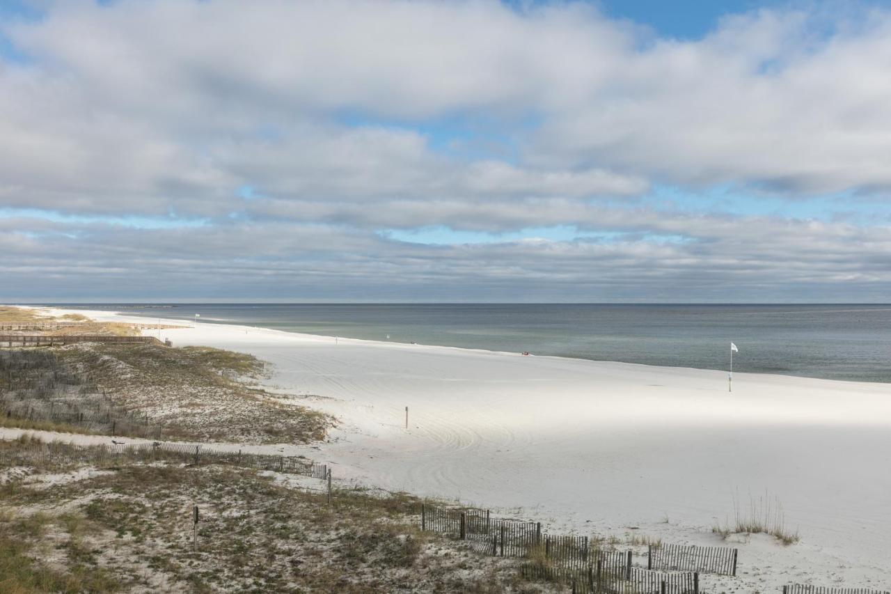 The Palms Villa Orange Beach Eksteriør billede
