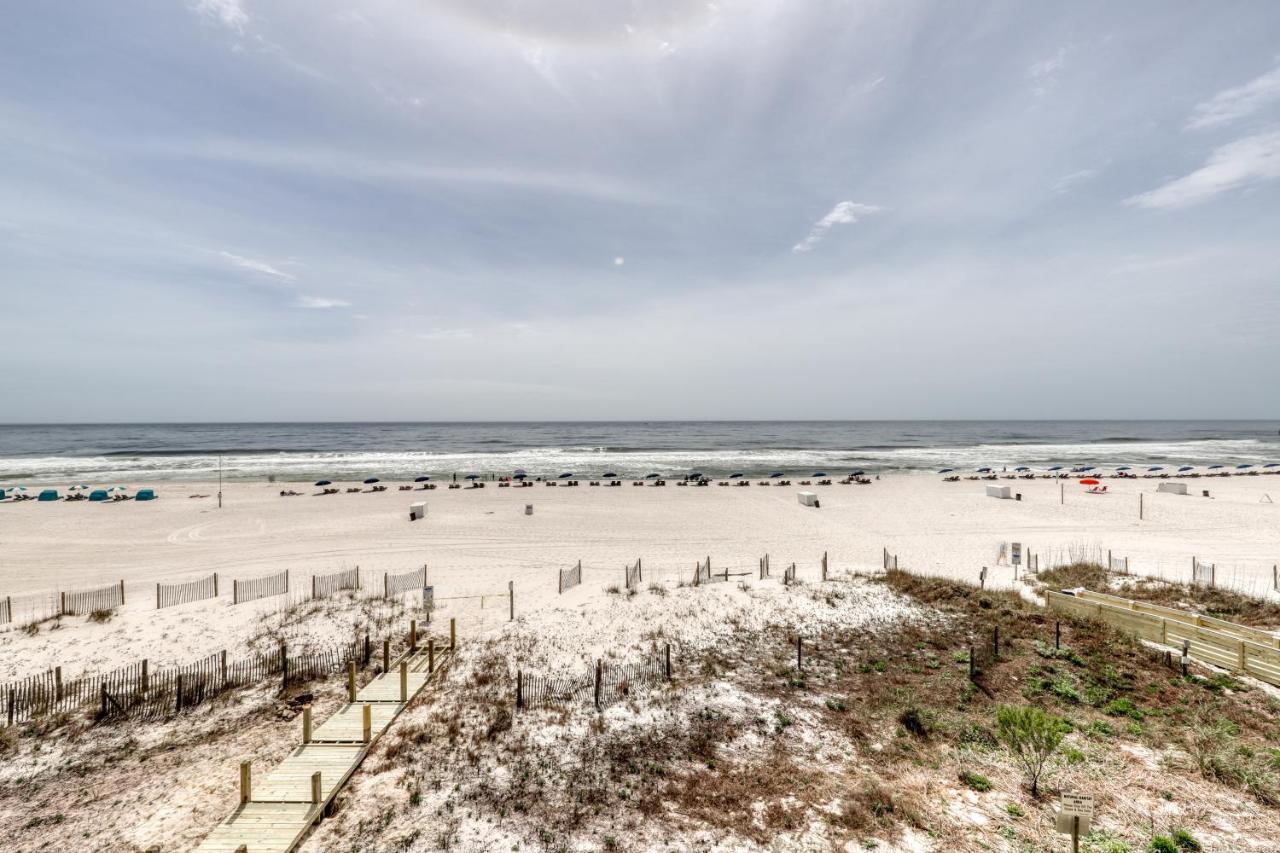 The Palms Villa Orange Beach Eksteriør billede