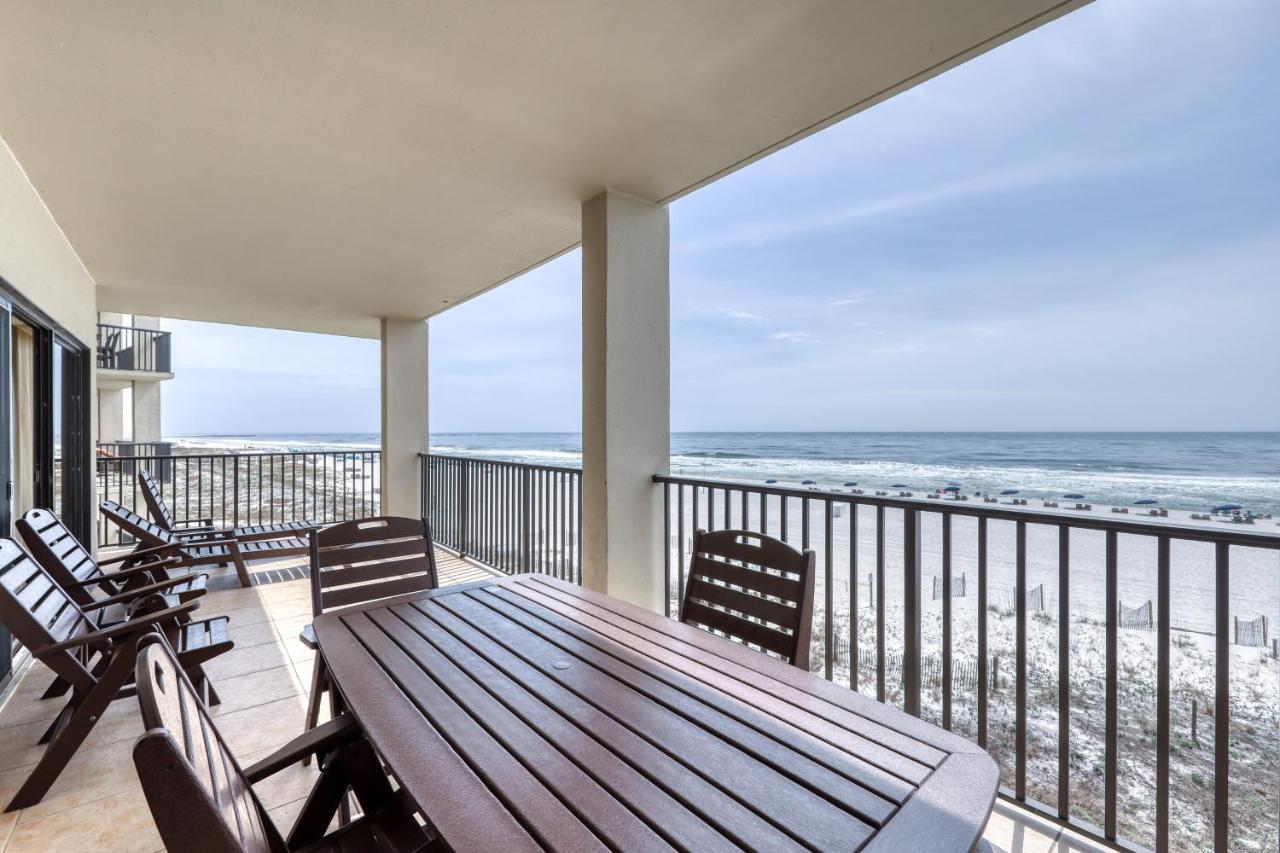 The Palms Villa Orange Beach Eksteriør billede